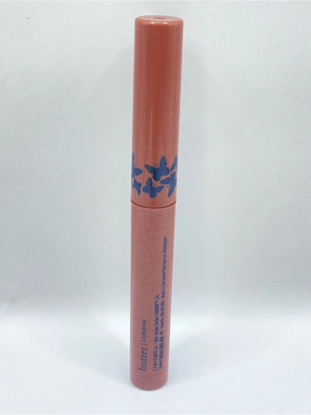 BUTTER LONDON Glazen Lip‎ Glaze MAGIC DUST ~ NWOB